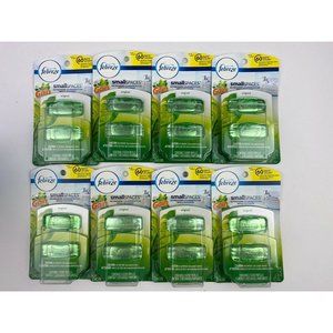 16 X Refills Febreze Small Spaces Air Freshener Gain Original Scent NEW